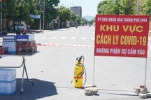 Tổ chức phun khử khuẩn toàn thành phố nửa triệu dân để phòng dịch Covid-19