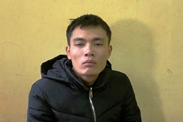 Nam thanh niên “thụt" két sắt Bệnh viện Nhi cuỗm 70 triệu đồng