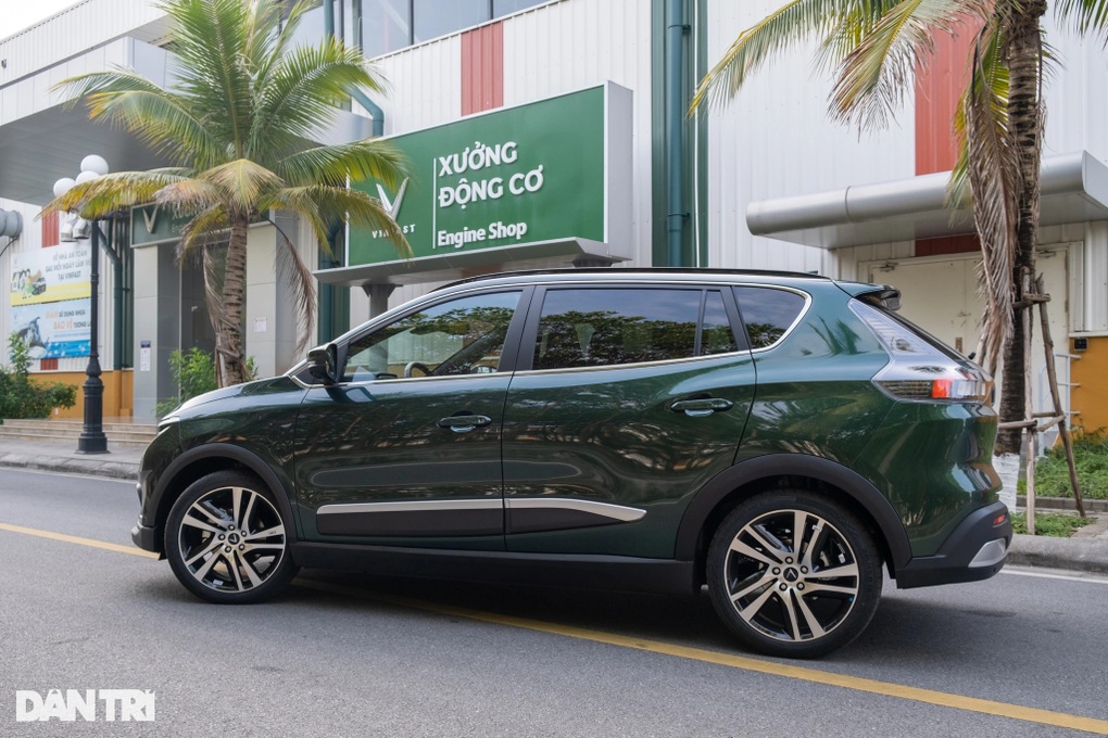 Toyota, Hyundai và các hãng ô tô khuyến mại như thế nào trong tháng Ngâu? - 4 Toyota, Hyundai và các hãng ô tô khuyến mại như thế nào trong tháng Ngâu? - 4