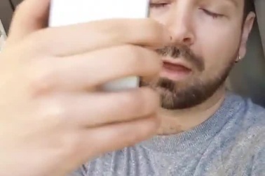 Pixel 4 vẫn có thể mở khóa bằng gương mặt khi người dùng nhắm mắt