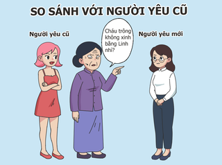 Ra mắt mẹ chồng tương lai, tôi "chạy mất dép" không dám làm dâu nhà này - 3