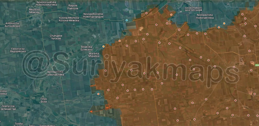 Chiến sự Ukraine 10/6: Nga nhốt quân Kiev ở nam Konstantinovka - 6 Chiến sự Ukraine 10/6: Nga nhốt quân Kiev ở nam Konstantinovka - 6