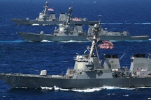 Học giả Trung Quốc dự đoán Mỹ vẫn “bám trụ” Biển Đông dưới thời ông Trump