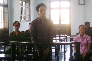 Đối tượng chuyên trộm chó, mèo lĩnh án tù giam 