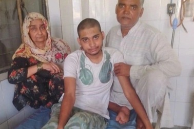 Chàng trai bị lừa phẫu thuật chuyển giới rồi ép cưới một người đàn ông