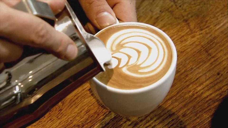 Cà phê capuchino là gì? Cách uống cafe capuchino và các loại capuchino