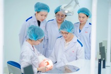 Điểm sàn nhóm ngành sư phạm và sức khỏe năm 2025, cao nhất 20,5