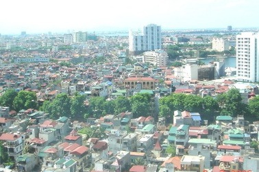 “Quản lý không khéo, đất Hà Nội vài năm nữa là hết!”