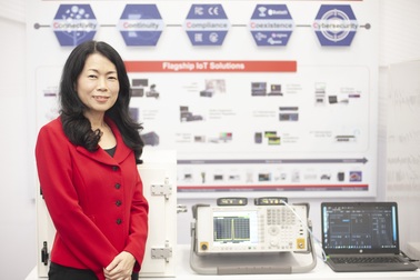 Các thiết bị điện tử y tế đang đối mặt với một bài kiểm thử quan trọng