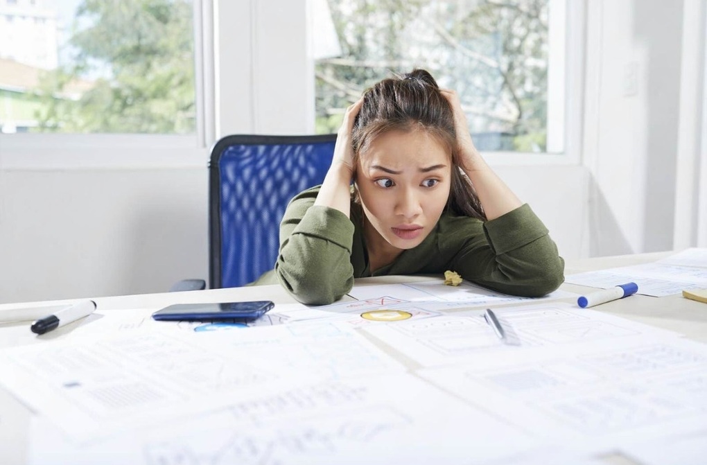 AI gây thiệt hại cho doanh nghiệp vì làm giảm hiệu suất công việc - 2 AI gây thiệt hại cho doanh nghiệp vì làm giảm hiệu suất công việc - 2