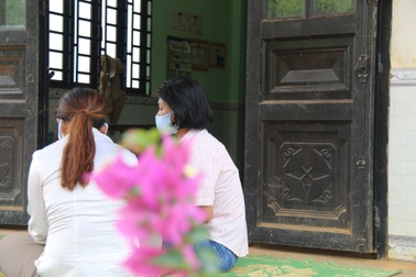 Báo động tình trạng xâm hại tình dục trẻ em tại vùng núi