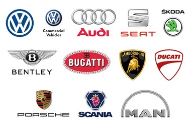 Volkswagen lập kỉ lục doanh số toàn cầu trong năm 2018