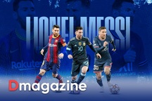 Messi: Vị á thần phủ lớp bụi bình phàm và bản tango ở kỳ World Cup cuối cùng
