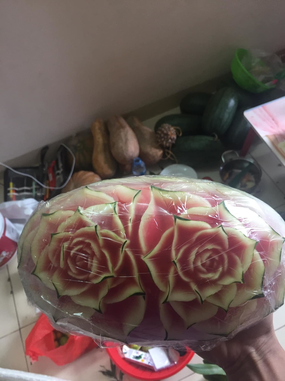 Mỗi năm một kỳ, hai tuần thức đêm thu thêm chục triệu đồng - 3 Mỗi năm một kỳ, hai tuần thức đêm thu thêm chục triệu đồng - 3