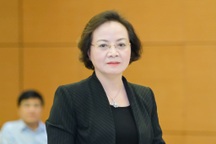 Bộ trưởng Nội vụ: Sắp xếp đơn vị hành chính là việc rất phức tạp