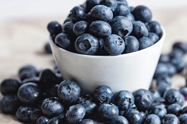 Những lợi ích tuyệt vời của quả việt quất mà ít người biết