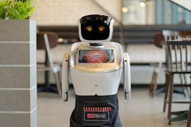 Bùng nổ làn sóng ứng dụng công nghệ trong ngành thực phẩm