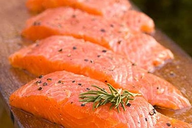 5 thực phẩm giảm mỡ máu hiệu quả