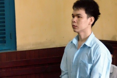 Giết người, hiếp dâm rồi đốt xác phi tang