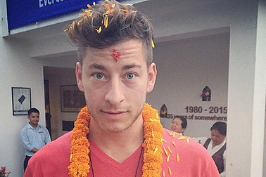 Một lãnh đạo của Google chết do lở tuyết trên đỉnh Everest