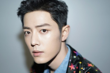 Mỹ nam "Trần Tình Lệnh" được chọn là người đàn ông điển trai nhất thế giới