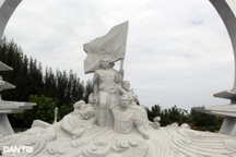 Lá thư cuối cùng của người lính Gạc Ma