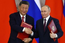 Trung Quốc kêu gọi giải pháp hòa bình qua đối thoại giữa Nga và Ukraine