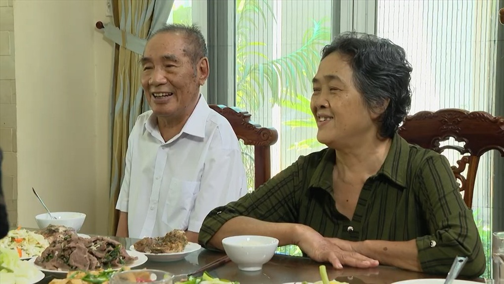 Chuyện tình cưới em gái vợ kỳ lạ của nhà giáo Nguyễn Ngọc Ký - 2 Chuyện tình cưới em gái vợ kỳ lạ của nhà giáo Nguyễn Ngọc Ký - 2