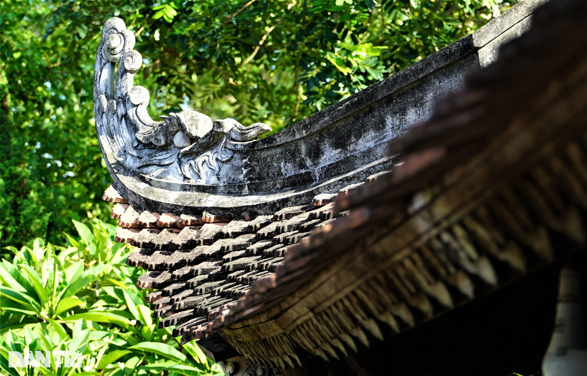 Ngôi đền gần 600 tuổi thờ vị tướng ăn cỗ đầu người - 13