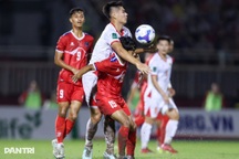 Tuyển Việt Nam đón tin vui từ FIFA sau hai chiến thắng liên tiếp