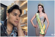 Giám đốc quốc gia Hoa hậu Hòa bình Indonesia xin lỗi khán giả Việt Nam