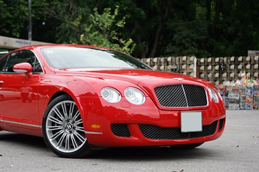 Siêu xe đất Việt - Đằng sau một thú chơi 