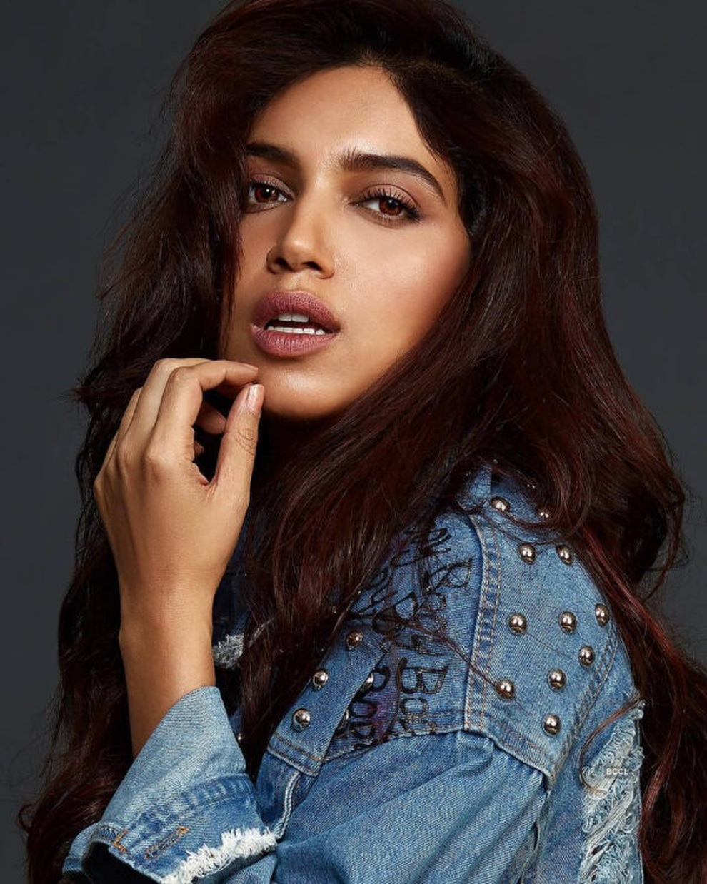 Bhumi Pednekar: Kiều nữ nhà giàu trở thành minh tinh Bollywood - 6
