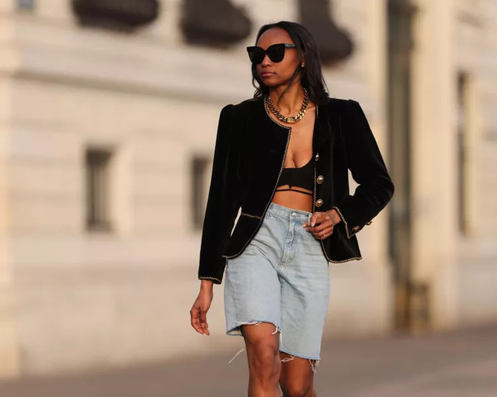 7 món đồ mùa hè giúp phụ nữ thoải mái, tôn đường cong gợi cảm - 7