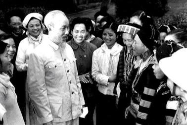 Học và làm theo lời Bác dạy về công tác tuyên truyền