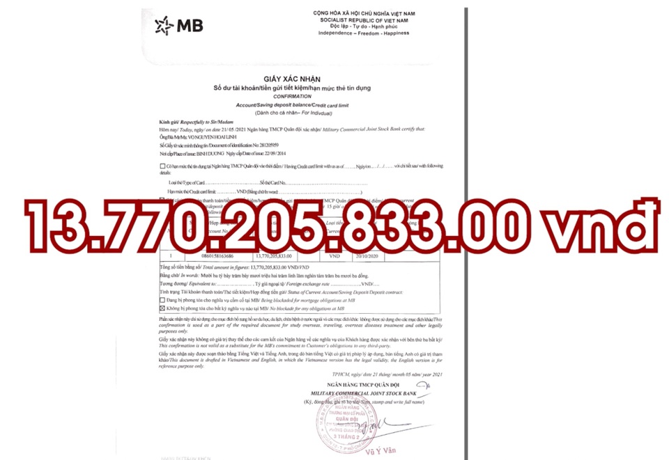 Hoài Linh: Nhiều người thắc mắc tôi có biển thủ hơn 13 tỷ đồng không - 4 Hoài Linh: Nhiều người thắc mắc tôi có biển thủ hơn 13 tỷ đồng không - 4