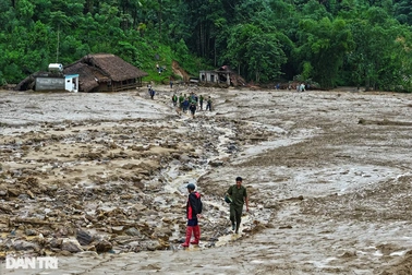 10 sự kiện nổi bật ngành tài nguyên và môi trường năm 2024
