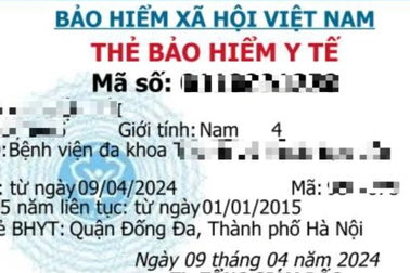 Dự chi 22 tỷ đồng hỗ trợ đóng bảo hiểm y tế cho người dân tộc thiểu số