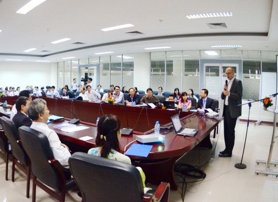 Cơ hội nhận bằng thạc sĩ quản trị kinh doanh quốc tế cùng chương trình SEPT MBA - 2 Cơ hội nhận bằng thạc sĩ quản trị kinh doanh quốc tế cùng chương trình SEPT MBA - 2