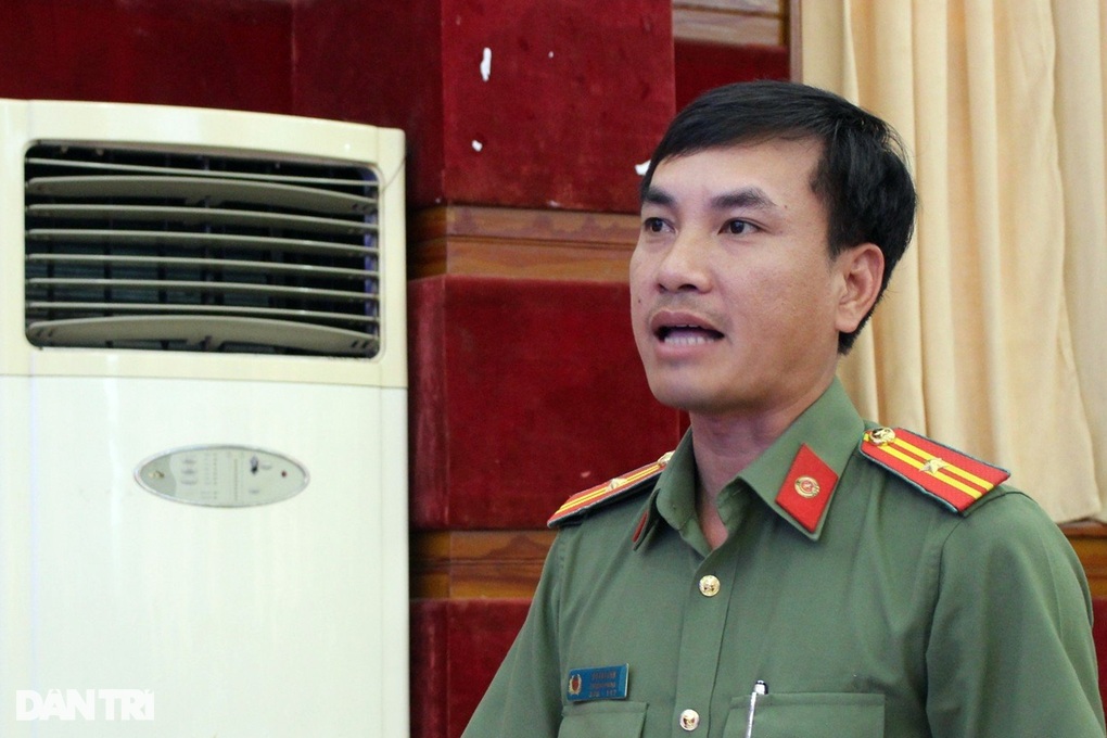 Vì sao 2 năm chưa kết thúc điều tra vụ 600 người ngộ độc ở Nha Trang? - 1 Vì sao 2 năm chưa kết thúc điều tra vụ 600 người ngộ độc ở Nha Trang? - 1