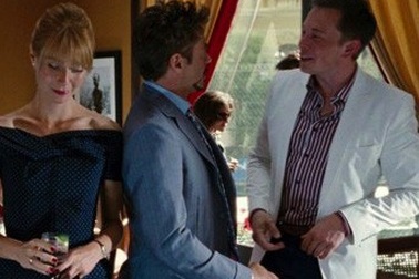 Những chi tiết được khéo léo cài cắm trên màn ảnh Hollywood