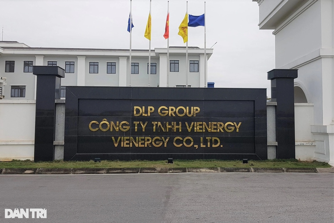 Ninh Bình: 5.000 công nhân đi làm trở lại sau vụ ngừng việc tập thể - 1 Ninh Bình: 5.000 công nhân đi làm trở lại sau vụ ngừng việc tập thể - 1