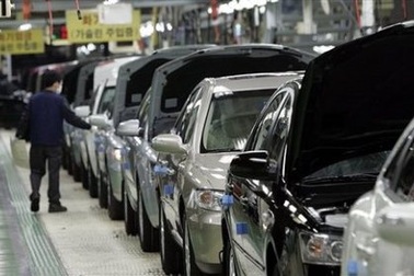 Hyundai, Kia đối diện nguy cơ gián đoạn sản xuất