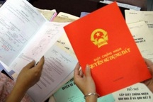 Cách xử lý khi diện tích đất thực tế không khớp với sổ đỏ