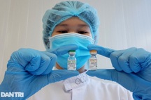 Tháng 8, Bộ Y tế sẽ xem xét cấp phép khẩn cấp vắc xin Nanocovax