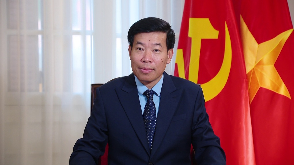 Đưa quan hệ Việt Nam - Thái Lan phát triển mạnh mẽ hơn - 2