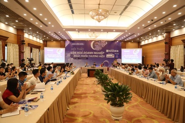 Văn hóa doanh nghiệp là yếu tố quan trọng nâng cao sức cạnh tranh