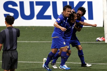 “Thái Lan sẽ lật ngược thế cờ tại Bangkok”