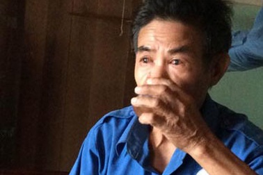 Người cha giả câm, tìm con gái suốt 10 năm ở bên kia biên giới