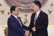 Thủ tướng nêu 6 hướng đột phá trong hợp tác với Quảng Tây - Trung Quốc